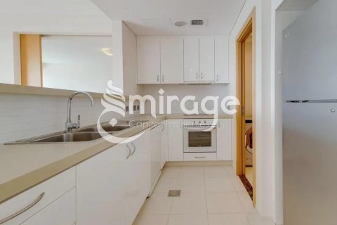 Byt v Al Raha Beach, Abu Dhabi, SAE 1 ložnice, 81.1 m² Č.: 597284 - fotografie 9