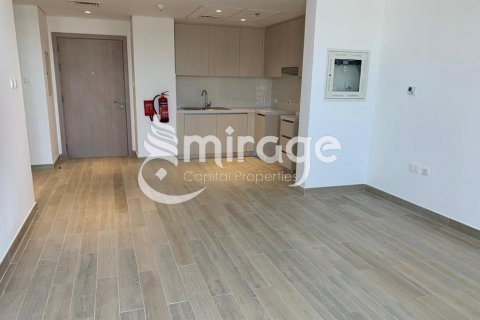 Byt na Yas Island, Abu Dhabi, SAE 1 ložnice, 65.4 m² Č.: 597113 - fotografie 3