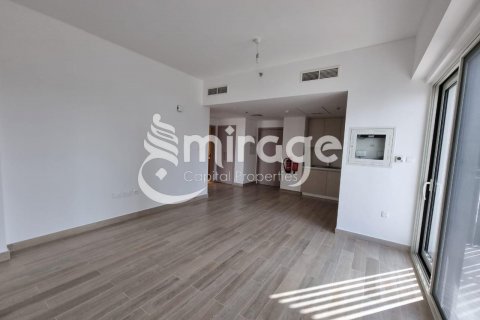 Byt na Yas Island, Abu Dhabi, SAE 1 ložnice, 65.4 m² Č.: 597113 - fotografie 5