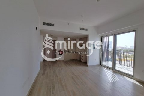 Byt na Yas Island, Abu Dhabi, SAE 1 ložnice, 65.4 m² Č.: 597113 - fotografie 4