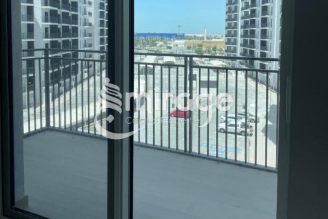 Apartmen di Yas Island, Abu Dhabi, UAE 1 bilik tidur, 65.1 meter persegi № 597114 - foto 9