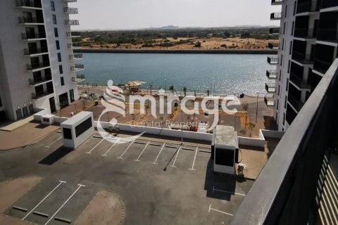 Apartmen di Yas Island, Abu Dhabi, UAE 1 bilik tidur, 65.1 meter persegi № 597114 - foto 10