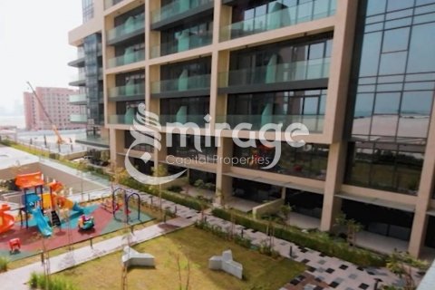 Apartament në Saadiyat Island, Abu Dhabi, Emiratet e Bashkuara Arabe 1 dhomë gjumi, 75.3 m2. № 597285 - Foto 10