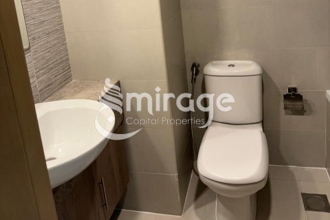 Apartament në Saadiyat Island, Abu Dhabi, Emiratet e Bashkuara Arabe 1 dhomë gjumi, 75.3 m2. № 597285 - Foto 8