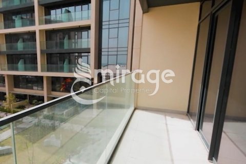 Apartament në Saadiyat Island, Abu Dhabi, Emiratet e Bashkuara Arabe 1 dhomë gjumi, 75.3 m2. № 597285 - Foto 3