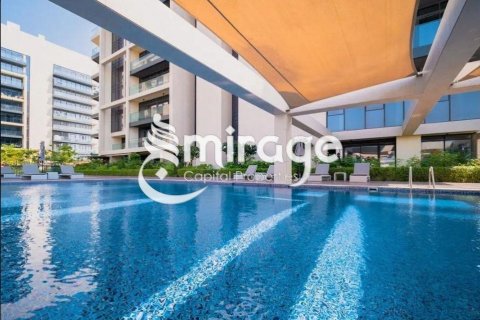 Apartament në Saadiyat Island, Abu Dhabi, Emiratet e Bashkuara Arabe 1 dhomë gjumi, 75.3 m2. № 597285 - Foto 9