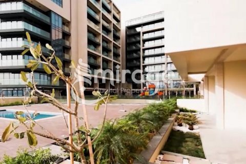 Apartament në Saadiyat Island, Abu Dhabi, Emiratet e Bashkuara Arabe 1 dhomë gjumi, 75.3 m2. № 597285 - Foto 1