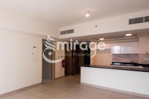 Apartament në Saadiyat Island, Abu Dhabi, Emiratet e Bashkuara Arabe 1 dhomë gjumi, 75.3 m2. № 597285 - Foto 4