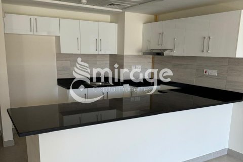 Apartament në Saadiyat Island, Abu Dhabi, Emiratet e Bashkuara Arabe 1 dhomë gjumi, 75.3 m2. № 597285 - Foto 7
