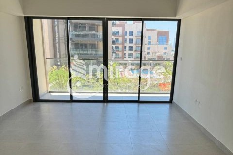 Apartament në Saadiyat Island, Abu Dhabi, Emiratet e Bashkuara Arabe 1 dhomë gjumi, 75.3 m2. № 597285 - Foto 5