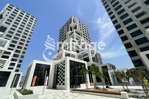 Apartment in Al Reem Island, Abu Dhabi, UAE 3 bedrooms, 143.1 sq.m. № 596943 - photo 1