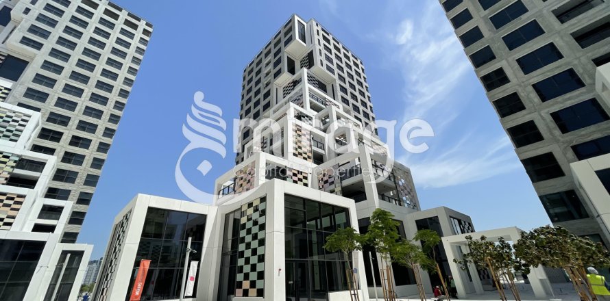 Apartment in Al Reem Island, Abu Dhabi, UAE 3 bedrooms, 143.1 sq.m. № 596943