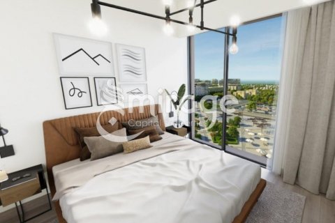 Apartment on the Saadiyat Island, Abu Dhabi, UAE 1 bedroom, 69.5 sq.m. № 597115 - photo 4