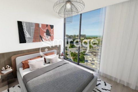 Apartment on the Saadiyat Island, Abu Dhabi, UAE 1 bedroom, 69.5 sq.m. № 597115 - photo 3