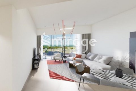 Apartment on the Saadiyat Island, Abu Dhabi, UAE 1 bedroom, 69.5 sq.m. № 597115 - photo 2