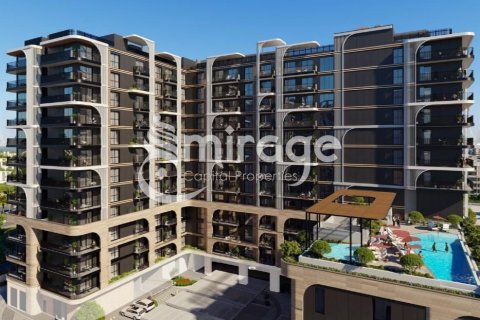 Apartment on the Saadiyat Island, Abu Dhabi, UAE 1 bedroom, 69.5 sq.m. № 597115 - photo 10