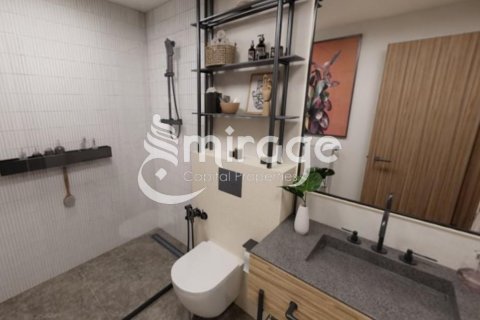 Apartment on the Saadiyat Island, Abu Dhabi, UAE 1 bedroom, 69.5 sq.m. № 597115 - photo 8