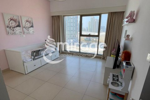 Apartament në Al Reem Island, Abu Dhabi, Emiratet e Bashkuara Arabe 2 dhoma gjumi, 119 m2. № 596944 - Foto 7