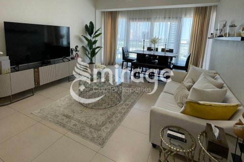 Apartament në Al Reem Island, Abu Dhabi, Emiratet e Bashkuara Arabe 2 dhoma gjumi, 119 m2. № 596944 - Foto 4