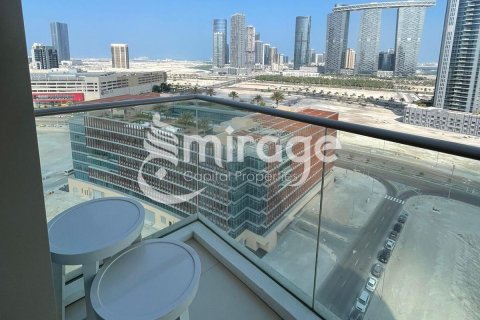 Apartament në Al Reem Island, Abu Dhabi, Emiratet e Bashkuara Arabe 2 dhoma gjumi, 119 m2. № 596944 - Foto 11