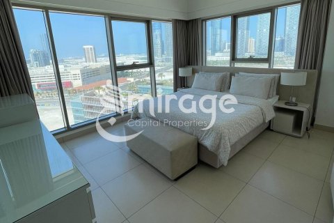 Apartament në Al Reem Island, Abu Dhabi, Emiratet e Bashkuara Arabe 2 dhoma gjumi, 119 m2. № 596944 - Foto 6