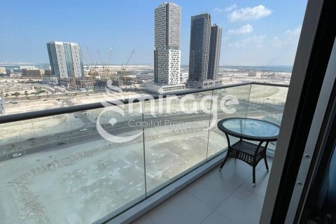 Apartament në Al Reem Island, Abu Dhabi, Emiratet e Bashkuara Arabe 2 dhoma gjumi, 119 m2. № 596944 - Foto 2