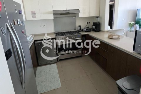 Apartament në Al Reem Island, Abu Dhabi, Emiratet e Bashkuara Arabe 2 dhoma gjumi, 119 m2. № 596944 - Foto 8