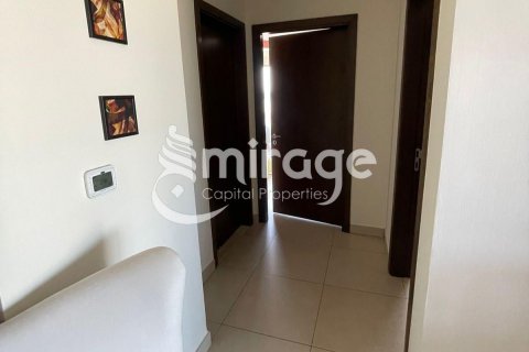 Apartament në Al Reem Island, Abu Dhabi, Emiratet e Bashkuara Arabe 2 dhoma gjumi, 119 m2. № 596944 - Foto 5