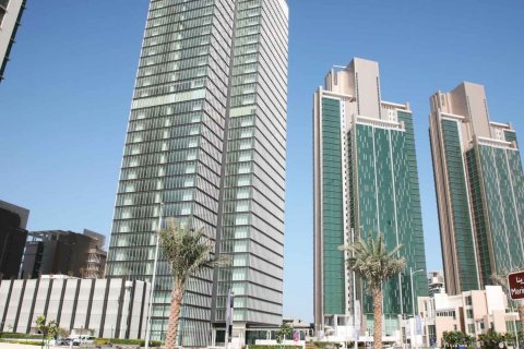 AL MAHA TOWER σε Al Reem Island, Abu Dhabi, ΗΑΕ Αρ. 122095
