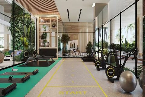 阿联酋 Ras Al Khaimah Al Marjan Island 待售 : 1 卧, 73 平方米 , 编号592256 - 照片 7