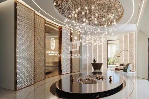阿联酋 Ras Al Khaimah Al Marjan Island 待售 : 1 卧, 73 平方米 , 编号592256 - 照片 4
