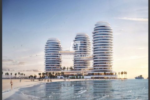 Byt v Al Marjan Island, Ras Al Khaimah, SAE 3 ložnice, 226 m² Č.: 592257 - fotografie 16