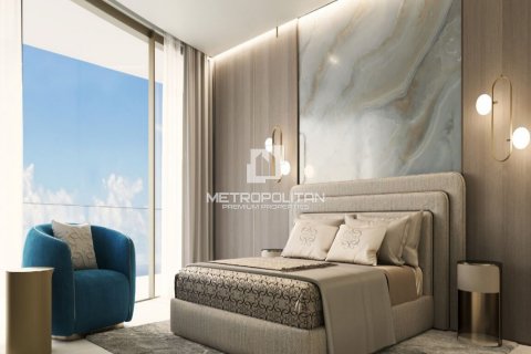 Byt v Al Marjan Island, Ras Al Khaimah, SAE 3 ložnice, 226 m² Č.: 592257 - fotografie 9