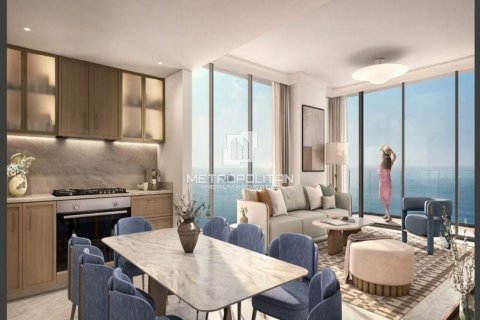 Byt v Al Marjan Island, Ras Al Khaimah, SAE 3 ložnice, 226 m² Č.: 592257 - fotografie 7