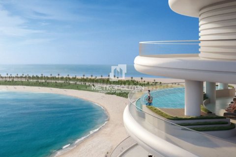 Byt v Al Marjan Island, Ras Al Khaimah, SAE 3 ložnice, 226 m² Č.: 592257 - fotografie 2