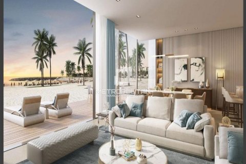 Byt v Al Marjan Island, Ras Al Khaimah, SAE 3 ložnice, 226 m² Č.: 592257 - fotografie 13