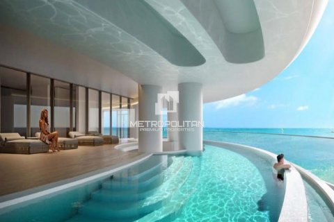 Byt v Al Marjan Island, Ras Al Khaimah, SAE 3 ložnice, 226 m² Č.: 592257 - fotografie 10