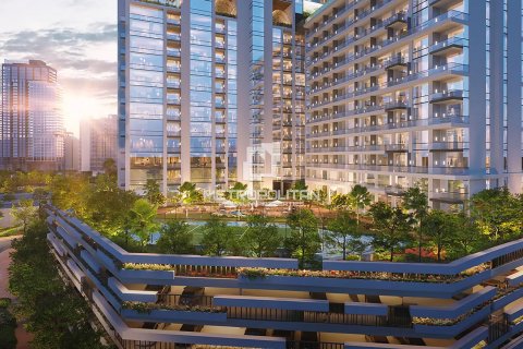 Arjan, Dubai, UAE의 판매용 아파트 41제곱미터 번호 592258 - 사진 4