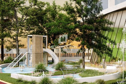 Arjan, Dubai, UAE의 판매용 아파트 41제곱미터 번호 592258 - 사진 11