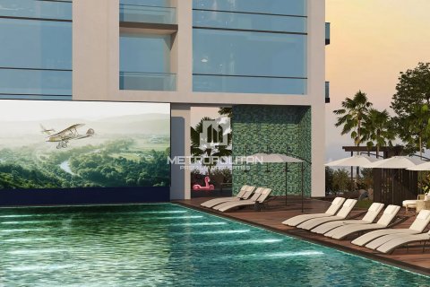 Arjan, Dubai, UAE의 판매용 아파트 41제곱미터 번호 592258 - 사진 15