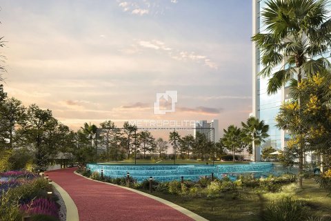 Arjan, Dubai, UAE의 판매용 아파트 41제곱미터 번호 592258 - 사진 17