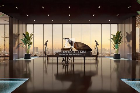 Arjan, Dubai, UAE의 판매용 아파트 41제곱미터 번호 592258 - 사진 18