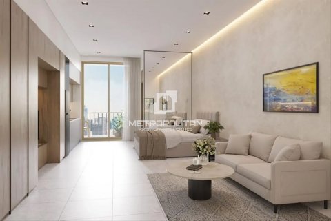 Arjan, Dubai, UAE의 판매용 아파트 41제곱미터 번호 592258 - 사진 3