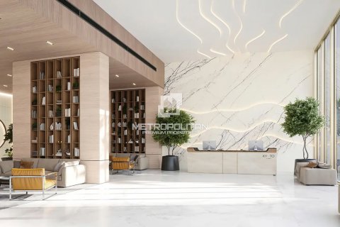 Arjan, Dubai, UAE의 판매용 아파트 41제곱미터 번호 592258 - 사진 20