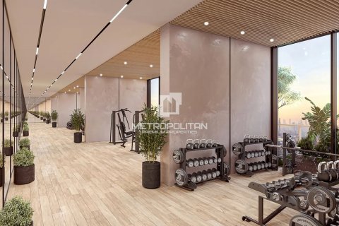 Arjan, Dubai, UAE의 판매용 아파트 41제곱미터 번호 592258 - 사진 12
