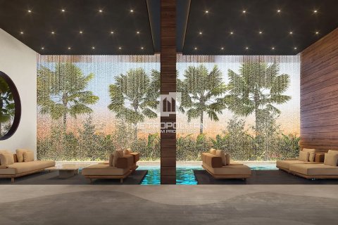 Arjan, Dubai, UAE의 판매용 아파트 41제곱미터 번호 592258 - 사진 13