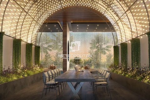 Arjan, Dubai, UAE의 판매용 아파트 41제곱미터 번호 592258 - 사진 10