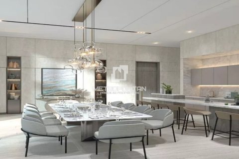 Byt v Mina Al Arab, Ras Al Khaimah, SAE 1 ložnice, 91 m² Č.: 592254 - fotografie 10