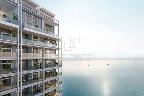 Byt v Mina Al Arab, Ras Al Khaimah, SAE 1 ložnice, 91 m² Č.: 592254 - fotografie 4
