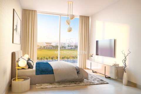 Byt v Mohammed Bin Rashid City, Dubai, SAE 2 ložnice, 100 m² Č.: 592255 - fotografie 2